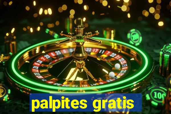 palpites gratis